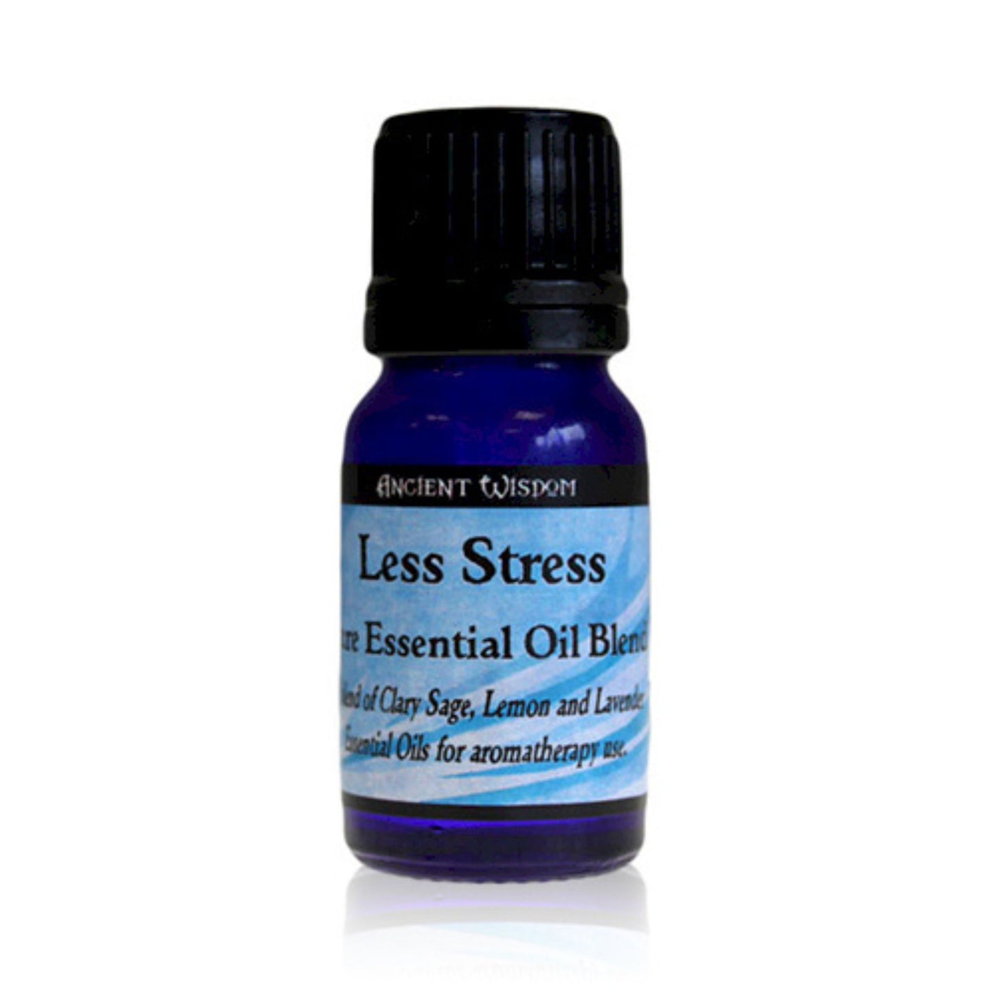 Mistura de Óleos Essenciais – Sem Stress (10ml)