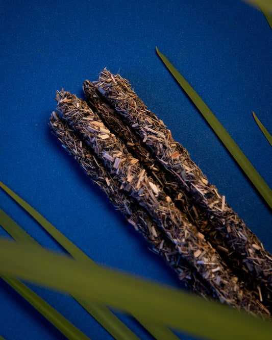 Incenso Artesanal "5 Elementos – Água | Renascer"