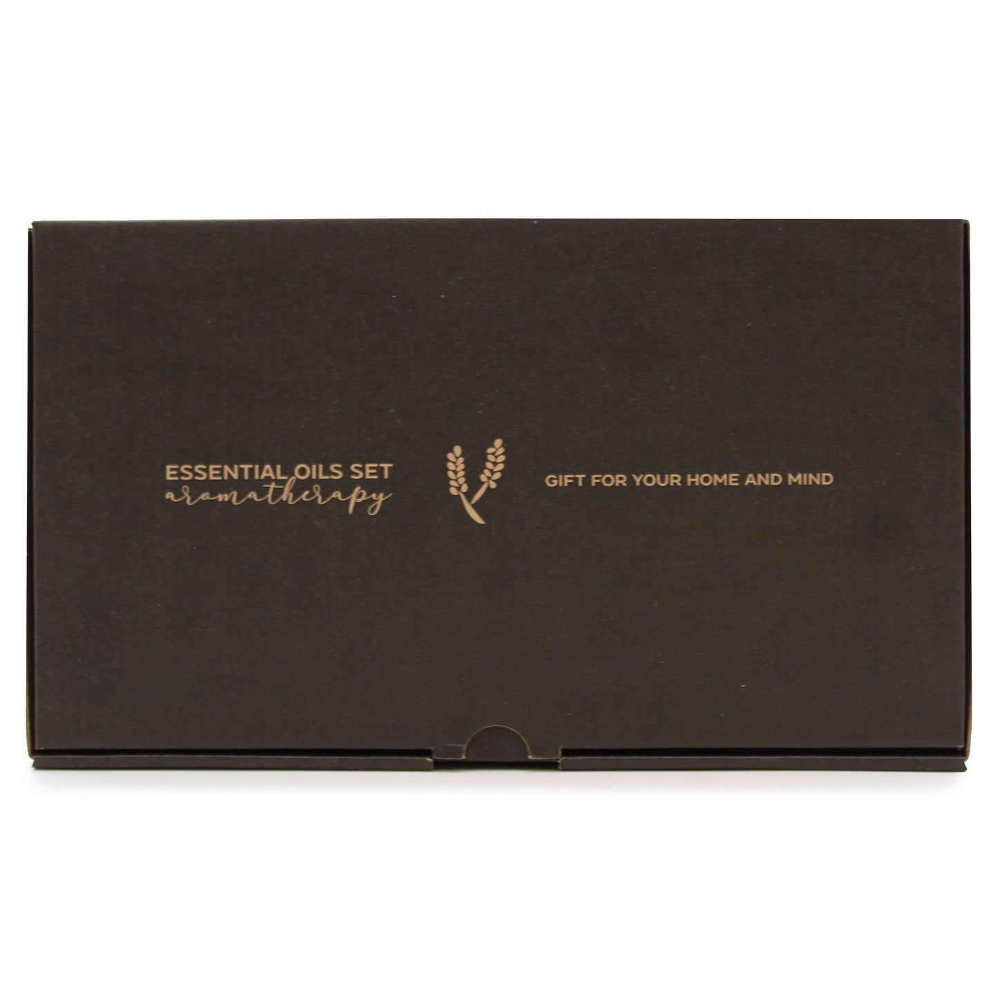 Conjunto de Óleos Essenciais – Outono | 12x 5ml + Conta-gotas