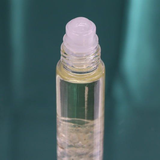 Roll-On Aromático “O Leão” – El Léon | Hop Hare Tarot